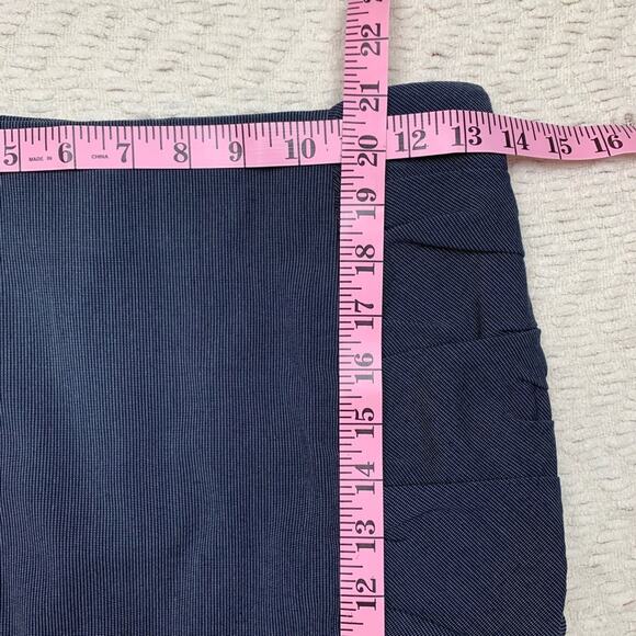 Cartonnier Ruffle Pencil Skirt - Picture 6 of 6